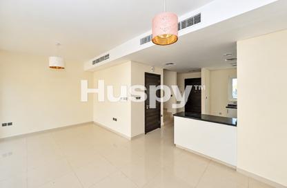 Townhouse - 3 - 3 for rent in Avencia - Damac Hills 2 - Dubai