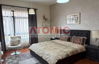 شقة - 1 حمام للايجار في جولدكريست إكزيكتيف - (JLT) مجمع C - أبراج بحيرات الجميرا - دبي شقة - 1 حمام للايجار في جولدكريست إكزيكتيف - (JLT) مجمع C - أبراج بحيرات الجميرا - دبي