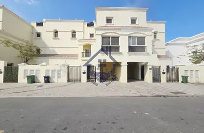 تاون هاوس - 3 غرف نوم - 5 حمامات للبيع في بيتي - قرية الحمرا - رأس الخيمة