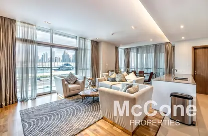 Apartment - 1 Bedroom - 2 Bathrooms for sale in City Walk Residential Building 1 - City Walk Residential - City Walk - Dubai