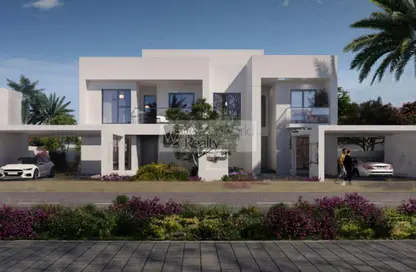 Villa - 3 Bedrooms - 4 Bathrooms for sale in Alana - The Valley - Dubai