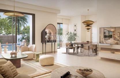 Villa - 3 Bedrooms - 4 Bathrooms for sale in Alana - The Valley - Dubai