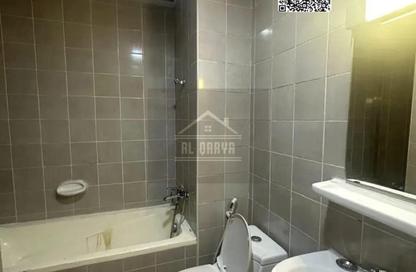 Townhouse - 4 Bedrooms - 5 Bathrooms for rent in Al Zaheya Gardens - Al Zahya - Ajman