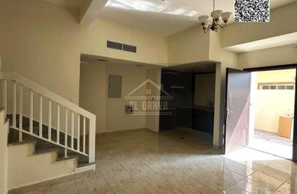 Townhouse - 4 Bedrooms - 5 Bathrooms for rent in Al Zaheya Gardens - Al Zahya - Ajman