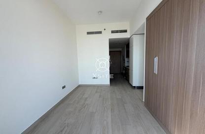 Apartment - Studio - 1 Bathroom for rent in Azizi Riviera 1 - Azizi Riviera - Meydan One - Meydan - Dubai