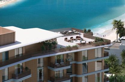 Apartment - 1 - 2 for sale in Soulever by Beyond Tower 2 - Soulever by Beyond - Maritime City - Dubai Apartment - 1 - 2 for sale in Soulever by Beyond Tower 2 - Soulever by Beyond - Maritime City - Dubai