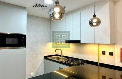 Apartment - Studio - 1 for rent in Uniestate Supreme Residence - Arjan - Dubai Apartment - Studio - 1 for rent in Uniestate Supreme Residence - Arjan - Dubai
