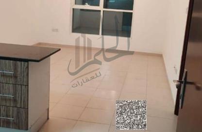 Apartment - 1 Bedroom - 2 Bathrooms for rent in Al Naemiya Tower 3 - Al Naemiya Towers - Al Nuaimiya - Ajman