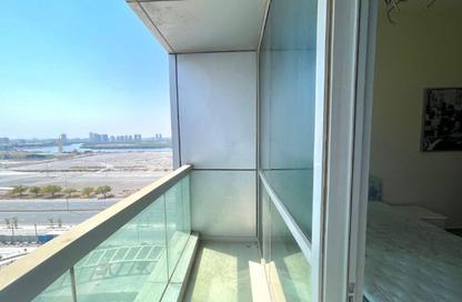 Apartment - Studio - 1 Bathroom for rent in Julphar Residential Tower - Julphar Towers - Al Nakheel - Ras Al Khaimah Apartment - Studio - 1 Bathroom for rent in Julphar Residential Tower - Julphar Towers - Al Nakheel - Ras Al Khaimah
