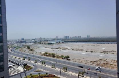 Apartment - Studio - 1 Bathroom for rent in Julphar Residential Tower - Julphar Towers - Al Nakheel - Ras Al Khaimah Apartment - Studio - 1 Bathroom for rent in Julphar Residential Tower - Julphar Towers - Al Nakheel - Ras Al Khaimah