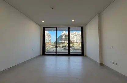 Apartment - Studio - 1 Bathroom for sale in Condor Golf Links 18 - Dubai Sports City - Dubai