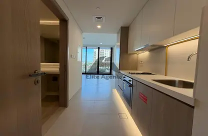 Apartment - Studio - 1 Bathroom for sale in Condor Golf Links 18 - Dubai Sports City - Dubai