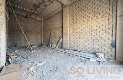 Shop - Studio for rent in Al Khawaneej 2 - Al Khawaneej - Dubai