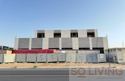Shop - Studio for rent in Al Khawaneej 2 - Al Khawaneej - Dubai