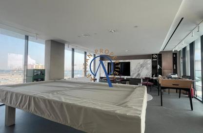 Apartment - Studio - 1 Bathroom for sale in Oxford Gardens - Arjan - Dubai