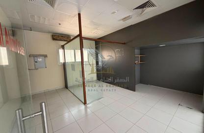 Warehouse - Studio - 1 Bathroom for rent in Industrial Area 12 - Sharjah Industrial Area - Sharjah