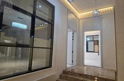 Villa - 5 Bedrooms - 4 Bathrooms for sale in Al Helio 1 - Al Helio - Ajman Villa - 5 Bedrooms - 4 Bathrooms for sale in Al Helio 1 - Al Helio - Ajman