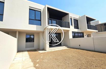 Townhouse - 3 Bedrooms - 4 Bathrooms for rent in Jebel Ali Village Townhouses - Jebel Ali Village - Jebel Ali - Dubai Townhouse - 3 Bedrooms - 4 Bathrooms for rent in Jebel Ali Village Townhouses - Jebel Ali Village - Jebel Ali - Dubai
