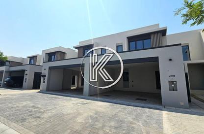 Townhouse - 3 Bedrooms - 4 Bathrooms for rent in Jebel Ali Village Townhouses - Jebel Ali Village - Jebel Ali - Dubai Townhouse - 3 Bedrooms - 4 Bathrooms for rent in Jebel Ali Village Townhouses - Jebel Ali Village - Jebel Ali - Dubai