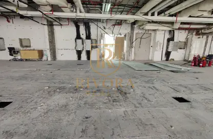 Office Space - Studio for rent in Makeen Building - Airport Road - Al Garhoud - Dubai