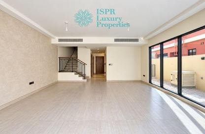 Townhouse - 5 - 6 for sale in Portofino - Damac Lagoons - Dubai