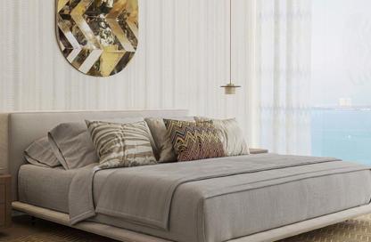 Apartment - 4 - 5 for sale in The Bay Interiors by Missoni - Dubai Islands - Dubai