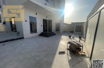 Villa - 3 Bedrooms - 5 Bathrooms for rent in Al Zaheya Gardens - Al Zahya - Ajman Villa - 3 Bedrooms - 5 Bathrooms for rent in Al Zaheya Gardens - Al Zahya - Ajman