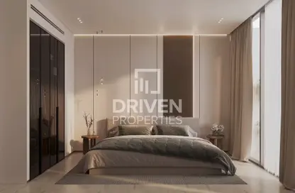Apartment - Studio - 1 Bathroom for sale in Binghatti Elite - Dubai Production City (IMPZ) - Dubai