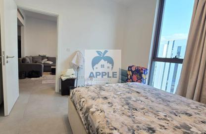Apartment - 1 Bedroom - 2 Bathrooms for rent in East Village - Aljada - Sharjah