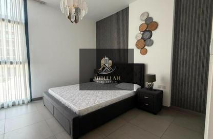 Apartment - 1 Bedroom - 2 Bathrooms for rent in Al Mamsha - Muwaileh - Sharjah