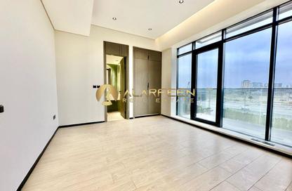 Apartment - 1 Bedroom - 2 Bathrooms for rent in Emerald Vision Tower - Jumeirah Village Triangle - Dubai