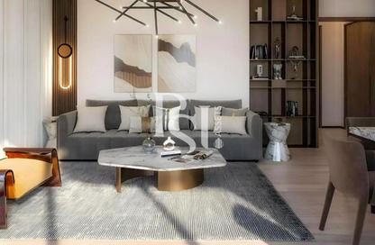 Apartment - Studio - 1 for sale in Radiant Atrium Towers - City Of Lights - Al Reem Island - Abu Dhabi Apartment - Studio - 1 for sale in Radiant Atrium Towers - City Of Lights - Al Reem Island - Abu Dhabi