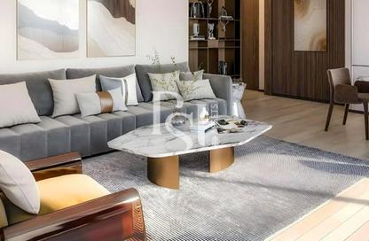 Apartment - Studio - 1 for sale in Radiant Atrium Towers - City Of Lights - Al Reem Island - Abu Dhabi Apartment - Studio - 1 for sale in Radiant Atrium Towers - City Of Lights - Al Reem Island - Abu Dhabi