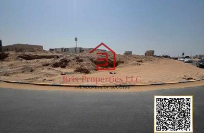 Land - Studio for sale in Al Helio 1 - Al Helio - Ajman Land - Studio for sale in Al Helio 1 - Al Helio - Ajman