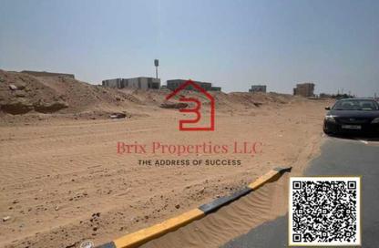 Land - Studio for sale in Al Helio 1 - Al Helio - Ajman Land - Studio for sale in Al Helio 1 - Al Helio - Ajman