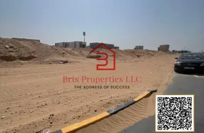 Land - Studio for sale in Al Helio 1 - Al Helio - Ajman
