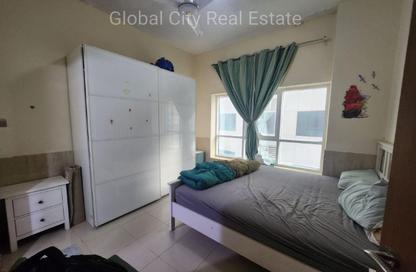 Apartment - 2 - 3 for rent in Ajman Pearl Towers - Ajman Downtown - Ajman Apartment - 2 - 3 for rent in Ajman Pearl Towers - Ajman Downtown - Ajman