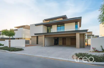 Villa - 4 Bedrooms - 7 Bathrooms for sale in Farm Gardens 1 - Farm Gardens - The Valley - Dubai