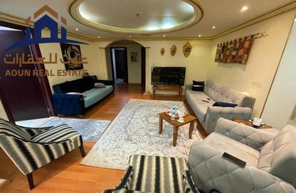 Apartment - 3 Bedrooms - 3 Bathrooms for sale in Manazil Tower 2 - Al Taawun Street - Al Taawun - Sharjah