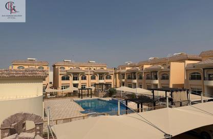 Villa - 6 - 7 for rent in Mangrove Village - Rabdan - Abu Dhabi Villa - 6 - 7 for rent in Mangrove Village - Rabdan - Abu Dhabi