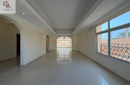 Villa - 6 - 7 for rent in Mangrove Village - Rabdan - Abu Dhabi