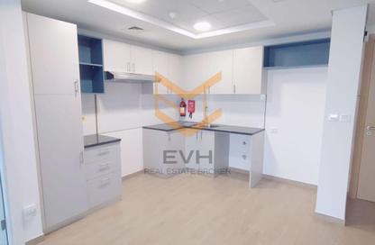 Apartment - 2 Bedrooms - 2 Bathrooms for rent in The Nook 1 - The Nook - Wasl Gate - Dubai