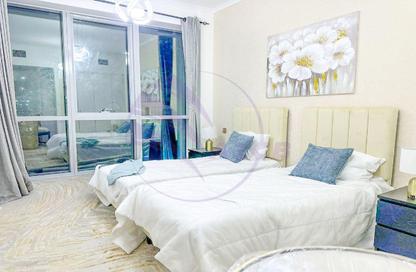 Apartment - 2 Bedrooms - 2 Bathrooms for sale in The Torch - Dubai Marina - Dubai