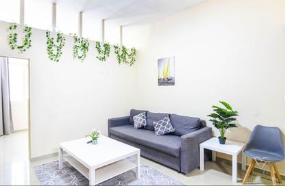Apartment - Studio - 1 Bathroom for sale in Frankfurt Sports Tower - Dubai Sports City - Dubai