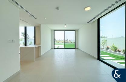 Villa - 4 - 4 for rent in Fairway Villas - Emaar South - Dubai South (Dubai World Central) - Dubai