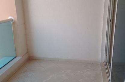 Apartment - 3 Bedrooms - 4 Bathrooms for rent in Ajman One Towers - Al Sawan - Ajman