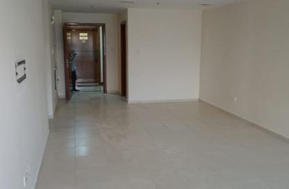 Apartment - 3 Bedrooms - 4 Bathrooms for rent in Ajman One Towers - Al Sawan - Ajman