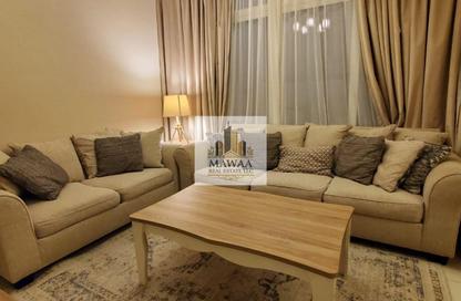 Villa - 3 Bedrooms - 3 Bathrooms for rent in Basswood - Damac Hills 2 - Dubai
