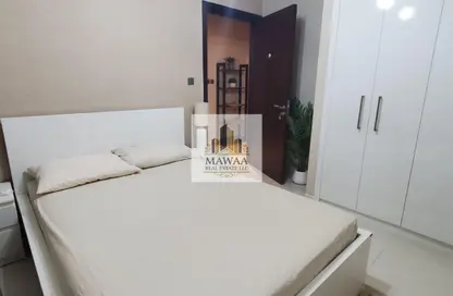 فيلا - 3 غرف نوم - 3 حمامات للايجار في باسوود - داماك هيلز 2 - دبي