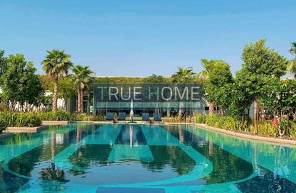 فيلا - 5 غرف نوم - 6 حمامات للبيع في الزاهية - تجارية مويلح - الشارقة